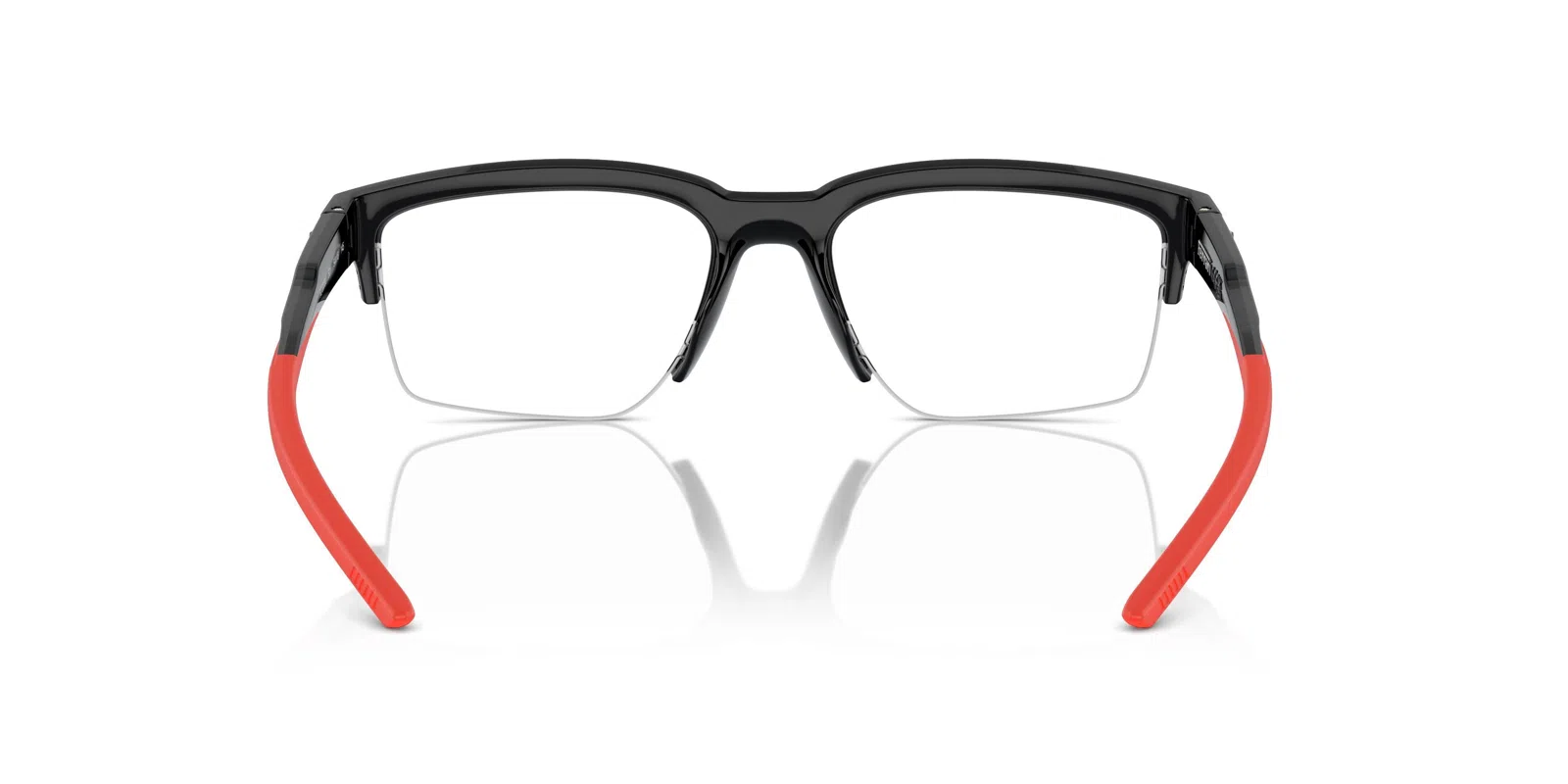 Scuderia Ferrari 8008U Eyeglasses - view 13